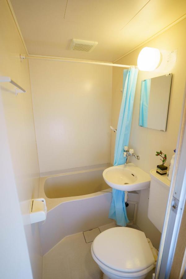 Apartament Buran House Tokio Zewnętrze zdjęcie