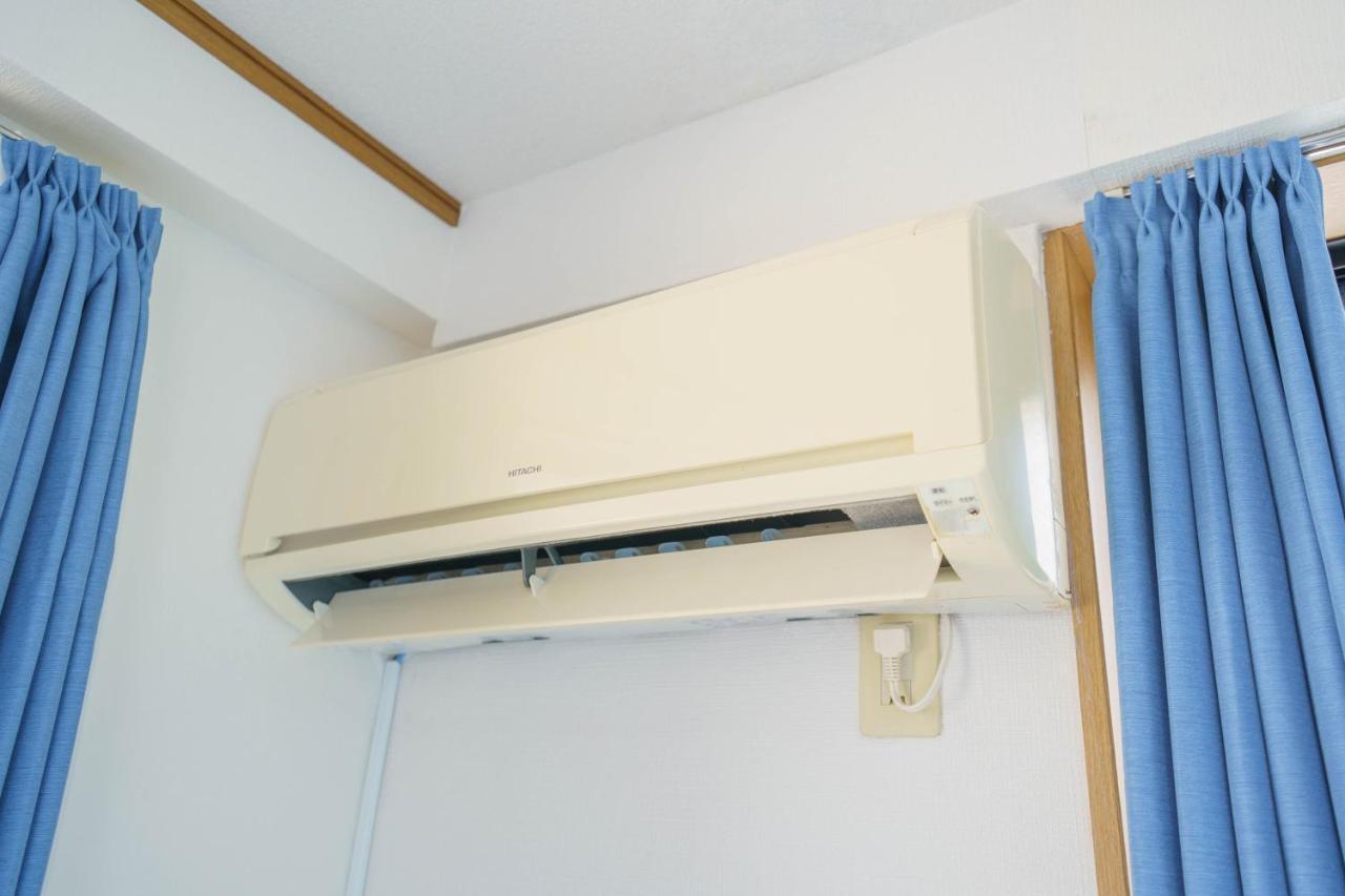 Apartament Buran House Tokio Zewnętrze zdjęcie