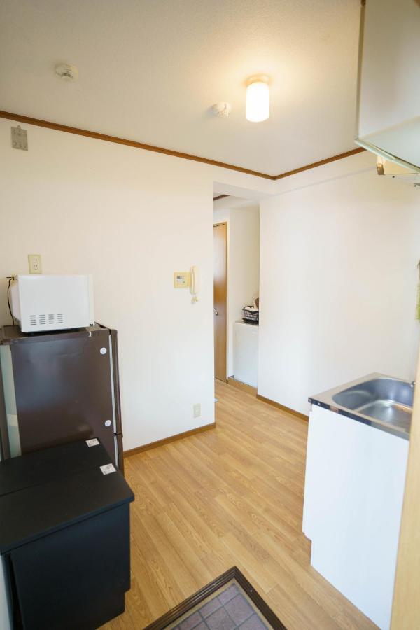 Apartament Buran House Tokio Zewnętrze zdjęcie