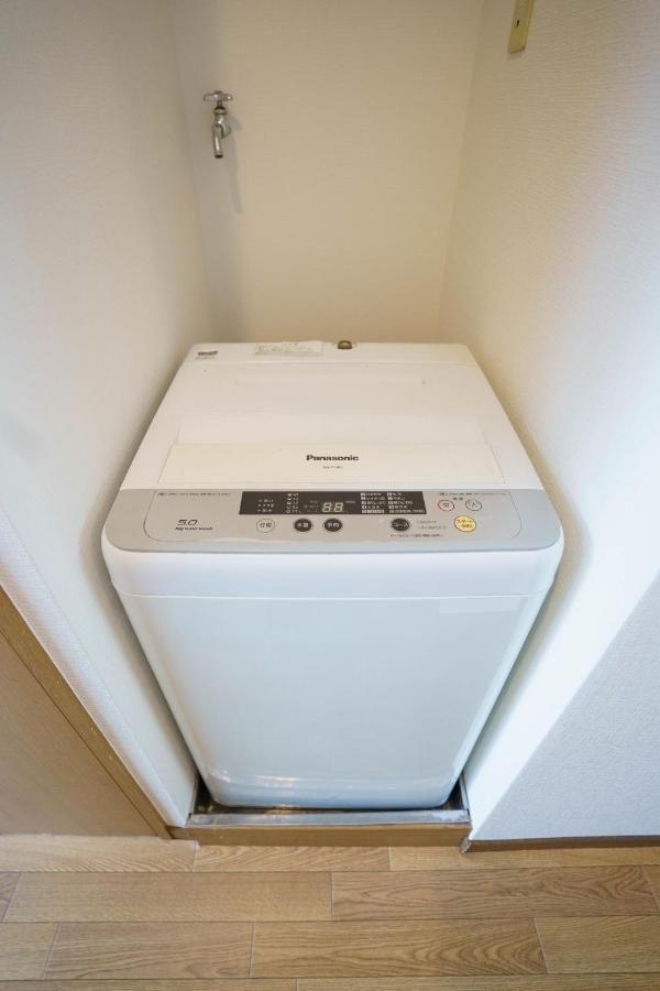 Apartament Buran House Tokio Zewnętrze zdjęcie